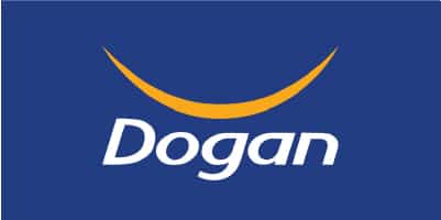 dogan Doğan Holding